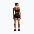 Fitness podprsenka Nike Pro Sculpt black/white 3