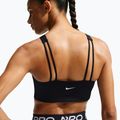 Fitness podprsenka Nike Pro Sculpt black/white 4