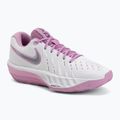 Pánske basketbalové topánky Nike G.T. Cut Academy 2 white/light magenta/purple dynasty