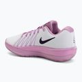Pánske basketbalové topánky Nike G.T. Cut Academy 2 white/light magenta/purple dynasty 3