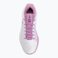 Pánske basketbalové topánky Nike G.T. Cut Academy 2 white/light magenta/purple dynasty 5