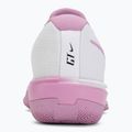 Pánske basketbalové topánky Nike G.T. Cut Academy 2 white/light magenta/purple dynasty 6
