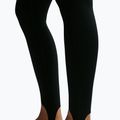 Dámske tréningové legíny Nike One black/white 7