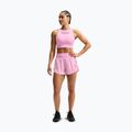Dámske tréningové šortky Nike Pro Sculpt pink rise/black 2