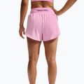 Dámske tréningové šortky Nike Pro Sculpt pink rise/black 4