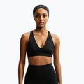 Fitness podprsenka Nike Indy Strappy black/white