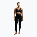 Fitness podprsenka Nike Indy Strappy black/white 2