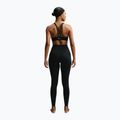 Fitness podprsenka Nike Indy Strappy black/white 3