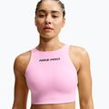 Fitness podprsenka Nike Pro Sculpt pink rise/black