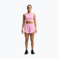 Fitness podprsenka Nike Pro Sculpt pink rise/black 2