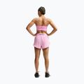 Fitness podprsenka Nike Pro Sculpt pink rise/black 3