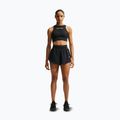 Dámske tréningové šortky Nike Pro Sculpt black/white 2
