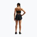 Dámske tréningové šortky Nike Pro Sculpt black/white 3