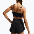 Dámske tréningové šortky Nike Pro Sculpt black/white 4