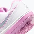 Pánske basketbalové topánky Nike G.T. Cut Academy 2 white/light magenta/purple dynasty 4