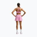 Fitness podprsenka Nike Indy Strappy pink rise/black 2