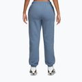 Dámske nohavice Nike Studio Fleece work blue/sail 2