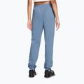 Dámske nohavice Nike Studio Fleece work blue/sail 2