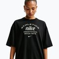 Dámske tričko Nike Sportswear Oversized Black 4