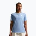 Dámske tričko Nike Sportswear Club Essentials work blue