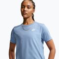 Dámske tričko Nike Sportswear Club Essentials work blue 3