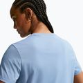 Dámske tričko Nike Sportswear Club Essentials work blue 4