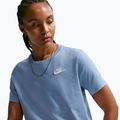 Dámske tričko Nike Sportswear Club Essentials work blue 5