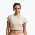 Dámske tričko Nike Sportswear Chill Knit cream Ii/sail