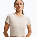 Dámske tričko Nike Sportswear Chill Knit cream Ii/sail 4