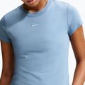 Dámske tričko Nike Sportswear Chill Knit work blue 4