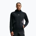 Pánska tréningová mikina Nike Pro black/white