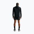 Pánska tréningová mikina Nike Pro black/white 3