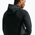Pánska tréningová mikina Nike Pro black/white 5