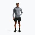 Pánska tréningová mikina Nike Pro smoke grey/black 2