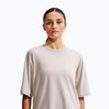 Dámske tréningové tričko Nike 24.7 ImpossiblySoft Light cream Ii/college grey 3