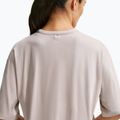 Dámske tréningové tričko Nike 24.7 ImpossiblySoft Light cream Ii/college grey 4