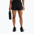 Dámske tréningové šortky Nike One black/black/university red