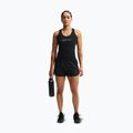 Dámske tréningové šortky Nike One black/black/university red 2