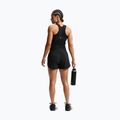 Dámske tréningové šortky Nike One black/black/university red 3