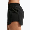 Dámske tréningové šortky Nike One black/black/university red 5