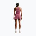 Dámske tréningové šortky Nike One pink smoke/pink rise/mystic dates 2