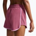 Dámske tréningové šortky Nike One pink smoke/pink rise/mystic dates 5