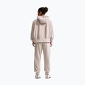 Dámska tréningová mikina Nike One Therma-FIT Oversized cream Ii/white 3