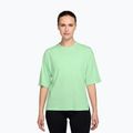 Dámske tréningové tričko Nike 24.7 ImpossiblySoft Light cucumber calm/illusion green