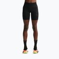 Dámske bežecké šortky Nike Swift black