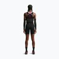 Dámske bežecké šortky Nike Swift black 3