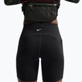 Dámske bežecké šortky Nike Swift black 5