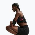 Dámske bežecké šortky Nike Swift black 6
