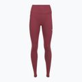 Dámske legíny Nike One pink smoke/pink smoke/pink rise/white 7