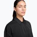 Dámske tréningové tričko Nike 24.7 PerfectStretch black/dark smoke grey 3